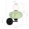 Настенные светильники ST Luce SL6134.401.01 FLORENTINI