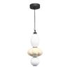 Подвесные светильники ST Luce SL6134.413.01 FLORENTINI