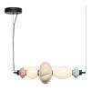 Подвесные светильники ST Luce SL6134.423.01 FLORENTINI