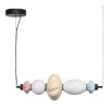 Подвесные светильники ST Luce SL6134.423.01 FLORENTINI