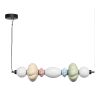 Подвесные светильники ST Luce SL6134.443.01 FLORENTINI