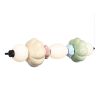 Подвесные светильники ST Luce SL6134.443.01 FLORENTINI