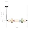 Подвесные светильники ST Luce SL6134.443.01 FLORENTINI
