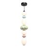 Подвесные светильники ST Luce SL6134.453.01 FLORENTINI