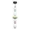Подвесные светильники ST Luce SL6134.453.01 FLORENTINI