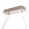 Подвесные светильники ST Luce SL6135.233.01 LIGHTSOME