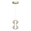 Подвесные светильники ST Luce SL6136.203.01 SPINE