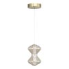 Подвесные светильники ST Luce SL6136.203.01 SPINE