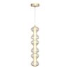 Подвесные светильники ST Luce SL6136.213.01 SPINE
