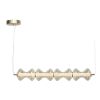 Подвесные светильники ST Luce SL6136.223.01 SPINE