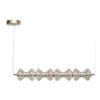 Подвесные светильники ST Luce SL6136.223.01 SPINE