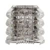 Настенные светильники ST Luce SL6137.101.02 STROZZI