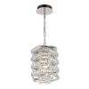 Подвесные светильники ST Luce SL6137.103.01 STROZZI