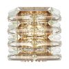 Настенные светильники ST Luce SL6137.201.02 STROZZI