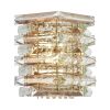 Настенные светильники ST Luce SL6137.201.02 STROZZI