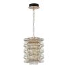 Подвесные светильники ST Luce SL6137.203.01 STROZZI
