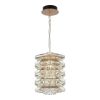 Подвесные светильники ST Luce SL6137.203.01 STROZZI