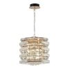 Подвесные светильники ST Luce SL6137.203.04 STROZZI