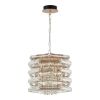 Подвесные светильники ST Luce SL6137.203.04 STROZZI