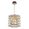 Подвесные светильники ST Luce SL6137.203.04 STROZZI