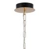 Подвесные светильники ST Luce SL6137.203.04 STROZZI