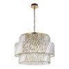 Подвесные светильники ST Luce SL6138.303.12 RITZ