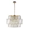 Подвесные светильники ST Luce SL6138.303.12 RITZ