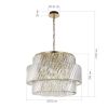 Подвесные светильники ST Luce SL6138.303.12 RITZ