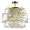 Потолочные светильники ST Luce SL6138.313.12 RITZ