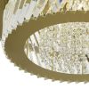 Потолочные светильники ST Luce SL6138.313.12 RITZ