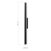 Настенные светильники ST Luce SL6210.401.02 LILT