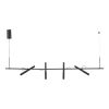 Подвесные светильники ST Luce SL6210.403.04 LILT
