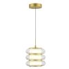 Подвесные светильники ST Luce SL6239.203.03 FRITTELA