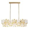 Подвесные светильники ST Luce SL6240.203.08 TENDER
