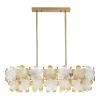 Подвесные светильники ST Luce SL6240.203.08 TENDER