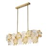 Подвесные светильники ST Luce SL6240.203.08 TENDER