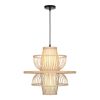 Подвесные светильники ST Luce SL6241.513.01 Alma