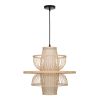 Подвесные светильники ST Luce SL6241.513.01 Alma