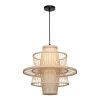 Подвесные светильники ST Luce SL6241.513.01 Alma