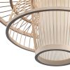 Подвесные светильники ST Luce SL6241.513.01 Alma