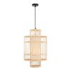 Подвесные светильники ST Luce SL6241.523.01 Alma