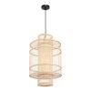 Подвесные светильники ST Luce SL6241.523.01 Alma