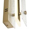 Настенные светильники ST Luce SL6245.201.01 FAGY