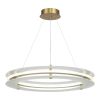 Подвесные светильники ST Luce SL6245.203.01 FAGY