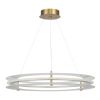 Подвесные светильники ST Luce SL6245.203.01 FAGY