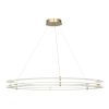 Подвесные светильники ST Luce SL6245.213.01 FAGY
