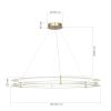 Подвесные светильники ST Luce SL6245.213.01 FAGY