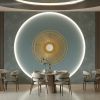 Светодиодные ленты Maytoni 200821 Изгиб вдоль оптической оси