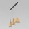 Подвесные светильники TK Lighting 5901780549541 Juta