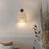 Настенные светильники TK Lighting 5901780554002 Calisto